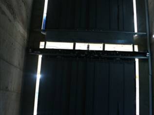 Car Lift - Les Cinq Ashrafieh