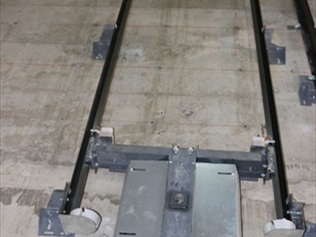 Car Lift - Les Cinq Ashrafieh