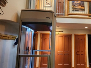 BRICKSTONE HAVEN - STILTZ TRIO