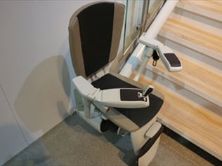 Chairlift - Villa Majdalany