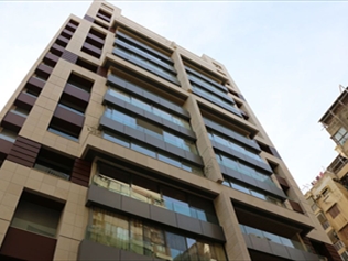 Mousaitbeh Garden Project