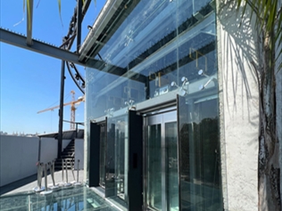 PALMS BEIRUT
