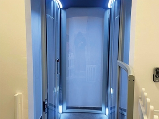 SAWAYA VILLA - HAMAT