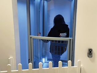 SAWAYA VILLA - HAMAT