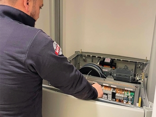 SAWAYA VILLA - HAMAT