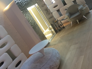 VINCENT VAN DUYSENS-CREATIVE LIFE