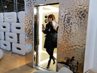 VINCENT VAN DUYSENS-CREATIVE LIFE