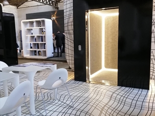 VINCENT VAN DUYSENS-CREATIVE LIFE