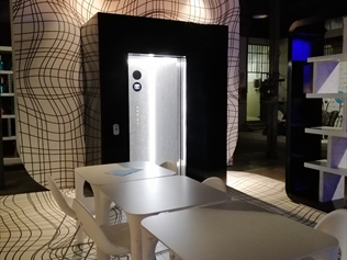 VINCENT VAN DUYSENS-CREATIVE LIFE