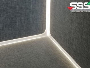 VINCENT VAN DUYSENS-CREATIVE LIFE