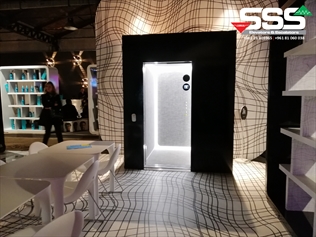 VINCENT VAN DUYSENS-CREATIVE LIFE