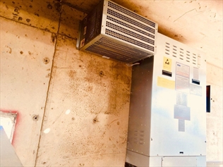 MM Sinno & Sons Warehouse