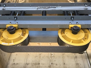 MM Sinno & Sons Warehouse