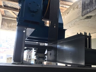 MM Sinno & Sons Warehouse