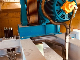 MM Sinno & Sons Warehouse