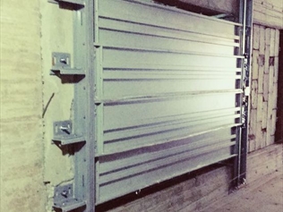 MM Sinno & Sons Warehouse