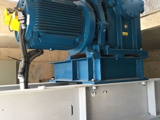 MM Sinno & Sons Warehouse