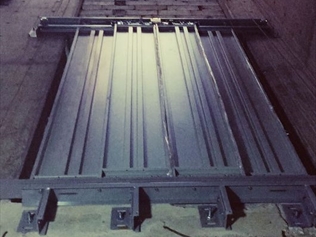 MM Sinno & Sons Warehouse