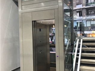 BLC Bank - Ashrafieh