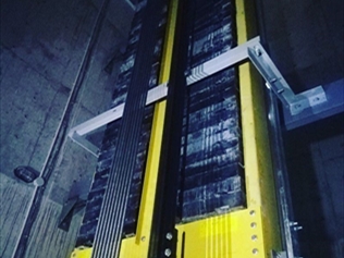 MM Sinno & Sons Warehouse