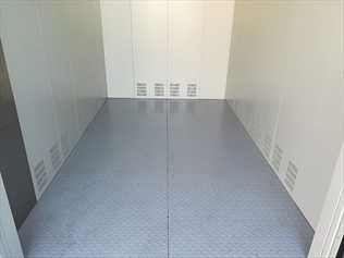 MM Sinno & Sons Warehouse