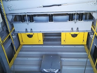 MM Sinno & Sons Warehouse