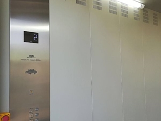 MM Sinno & Sons Warehouse