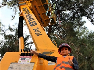 New Year Celebration !