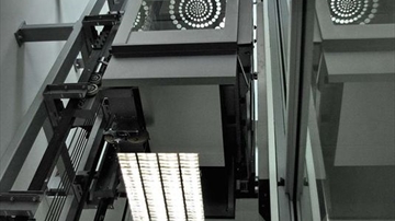 Things to Consider When Renovating an Elevator Cabine