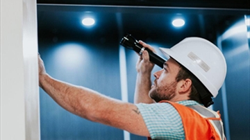 Nine questions to ask before hiring an elevator maintenance company