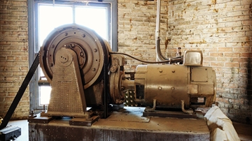 3 Reasons to modernize your elevator !