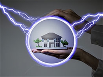 Earthing & Lightning Protection System