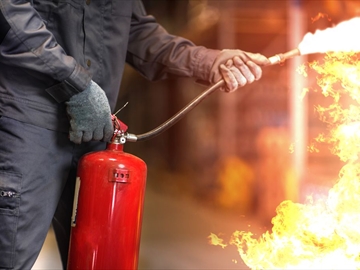 Safety & Security Systems