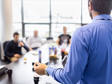 Training & Internship Program