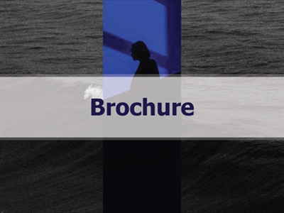 SSS - DOPPLER BROCHURE