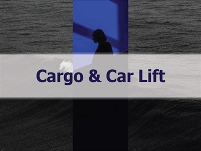 SSS - DOPPLER CARGO & CAR LIFT