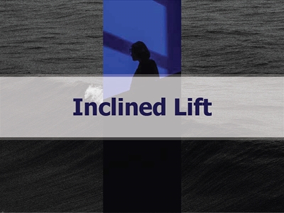 SSS - DOPPLER INCLINED LIFT