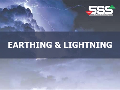 SSS ELEMKO - EARTHING & LIGHTNING