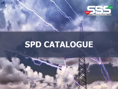 SSS ELEMKO - SPD CATALOGUE
