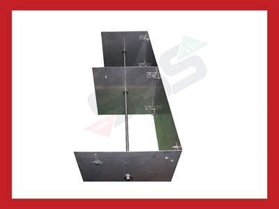 Code 6361000/ELEMKO ELECTRODE TYPE "EPSILON" SSt/V2A