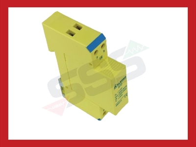 Code 6803310/ELEMKO SURGE PROTECTIVE DEVICE TELECOM WITHOUT RC 110V/112,69