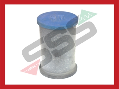 Code 1820200/Elemko 200gr welding powder for exothermic welding