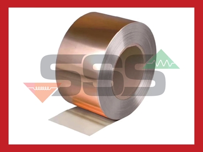 Code 6441000/Elemko CUP_AL bimetallic contact