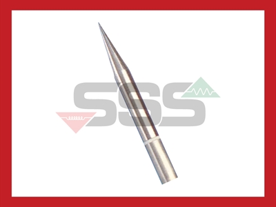 Code 6023045/Elemko early streamer emission air terminal CIRRUS 1