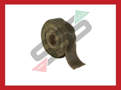 Code 6103303/Elemko waterproofing anticorrosion tape