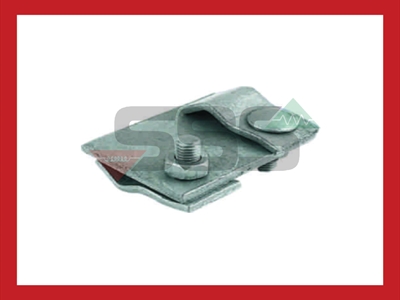 Code 6201000/Elemko Clamp Fastener For Foundation Earthing System