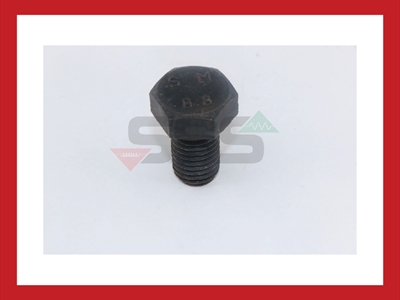 Code 6340014/ELEMKO DRIVING STUD FOR EARTH ROD DIAM 14