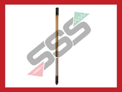 Code 6321415/Elemko Earth rod, diameter 14,length 1500mm