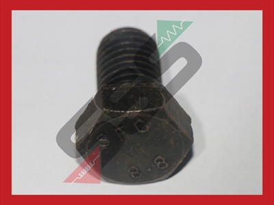 Code 6340017/Elemko driving stud for diameter 17 threaded earth rods