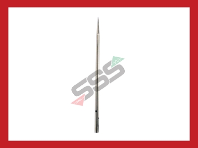 Code 6421100/ Elemko Franklin air termination rod